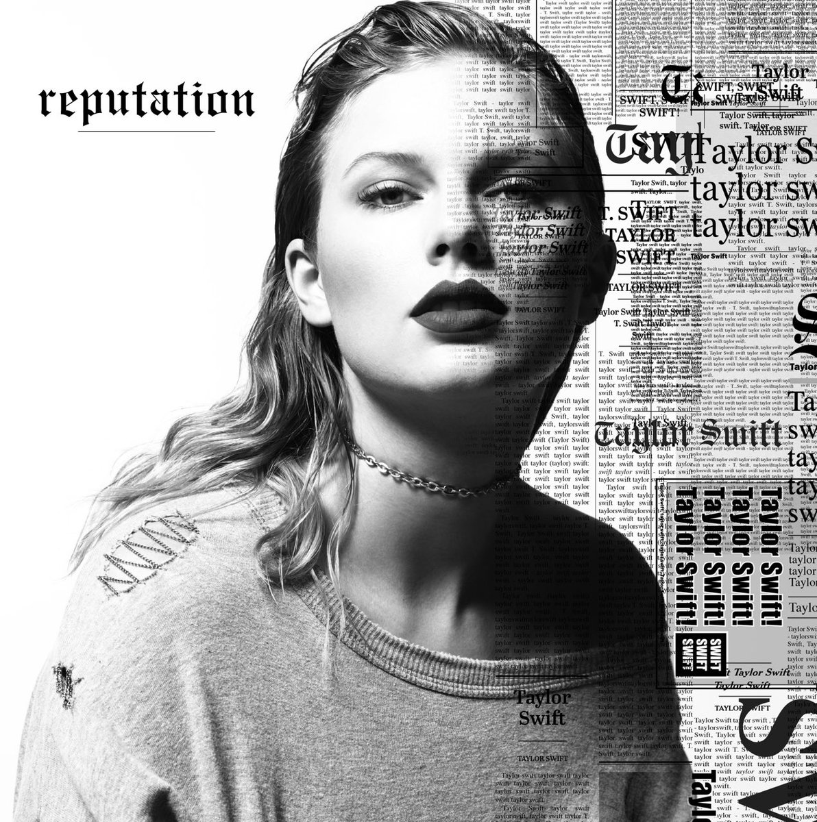 Taylor Swift lanza el sencillo “Look What You Made Me Do” Taylor Swift lanza el sencillo “Look What You Made Me Do”