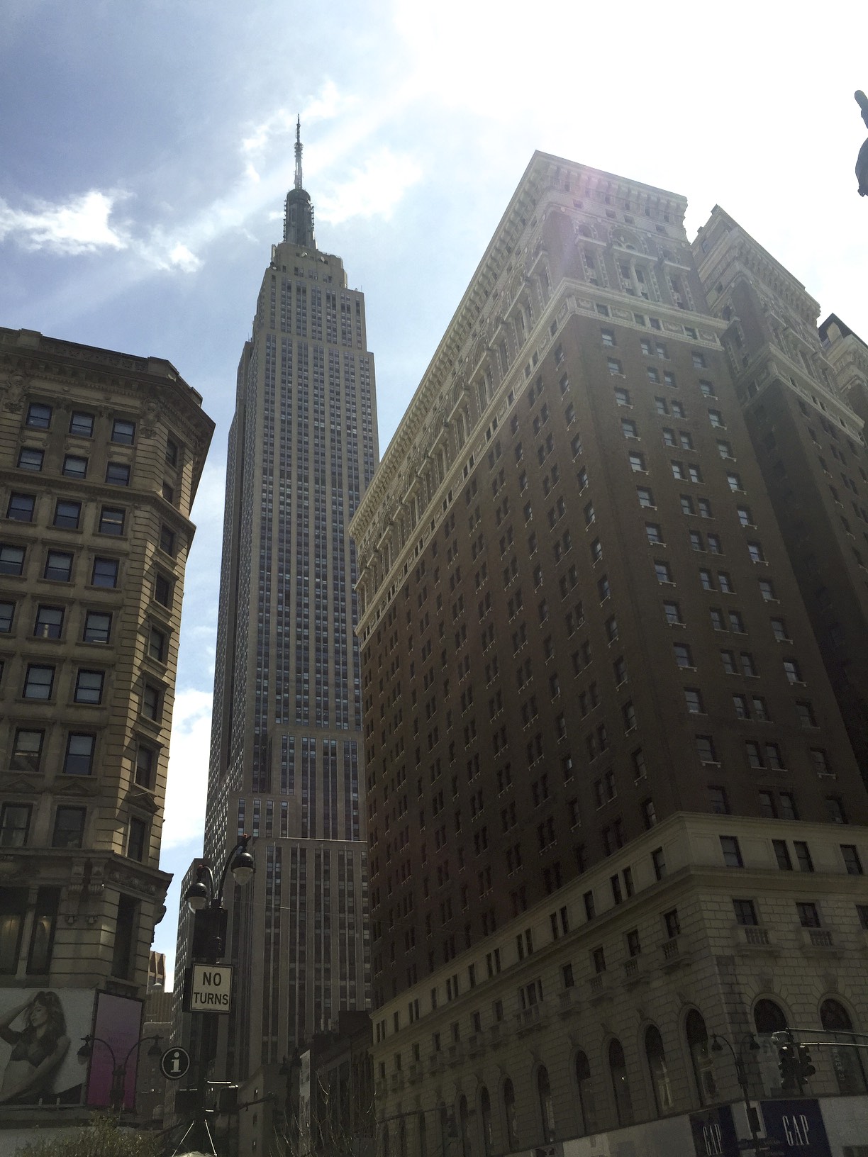 New York, una ciudad clásica que a diario escribe una historia nueva New York, una ciudad clásica que a diario escribe una historia nueva