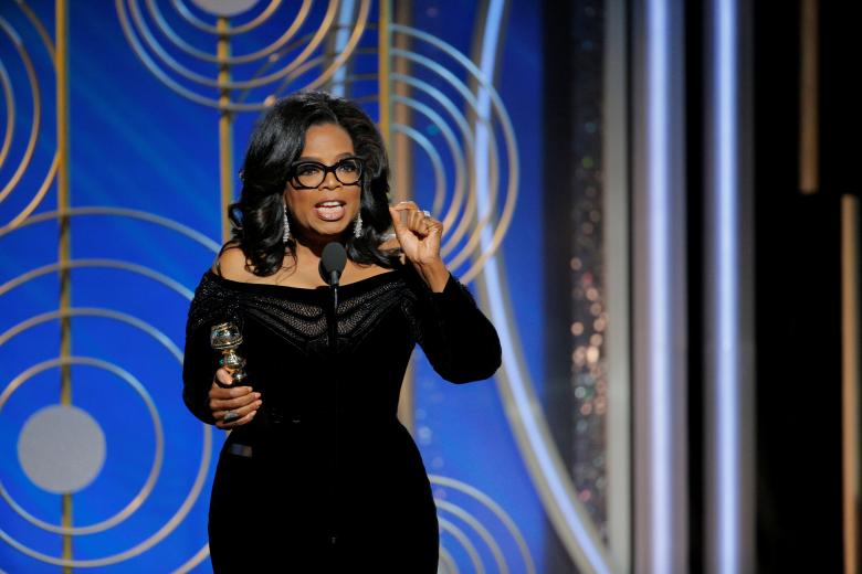Globos de Oro 2018, la gala en que las mujeres de Hollywood demostraron su poder vestidas de negro Globos de Oro 2018, la gala en que las mujeres de Hollywood demostraron su poder vestidas de negro