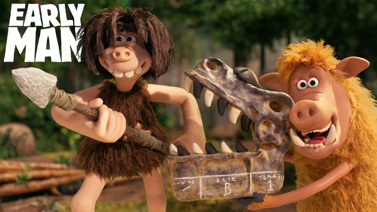 Panorama Online te regala boletos para el pre-estreno de “Early Man” Panorama Online te regala boletos para el pre-estreno de “Early Man”