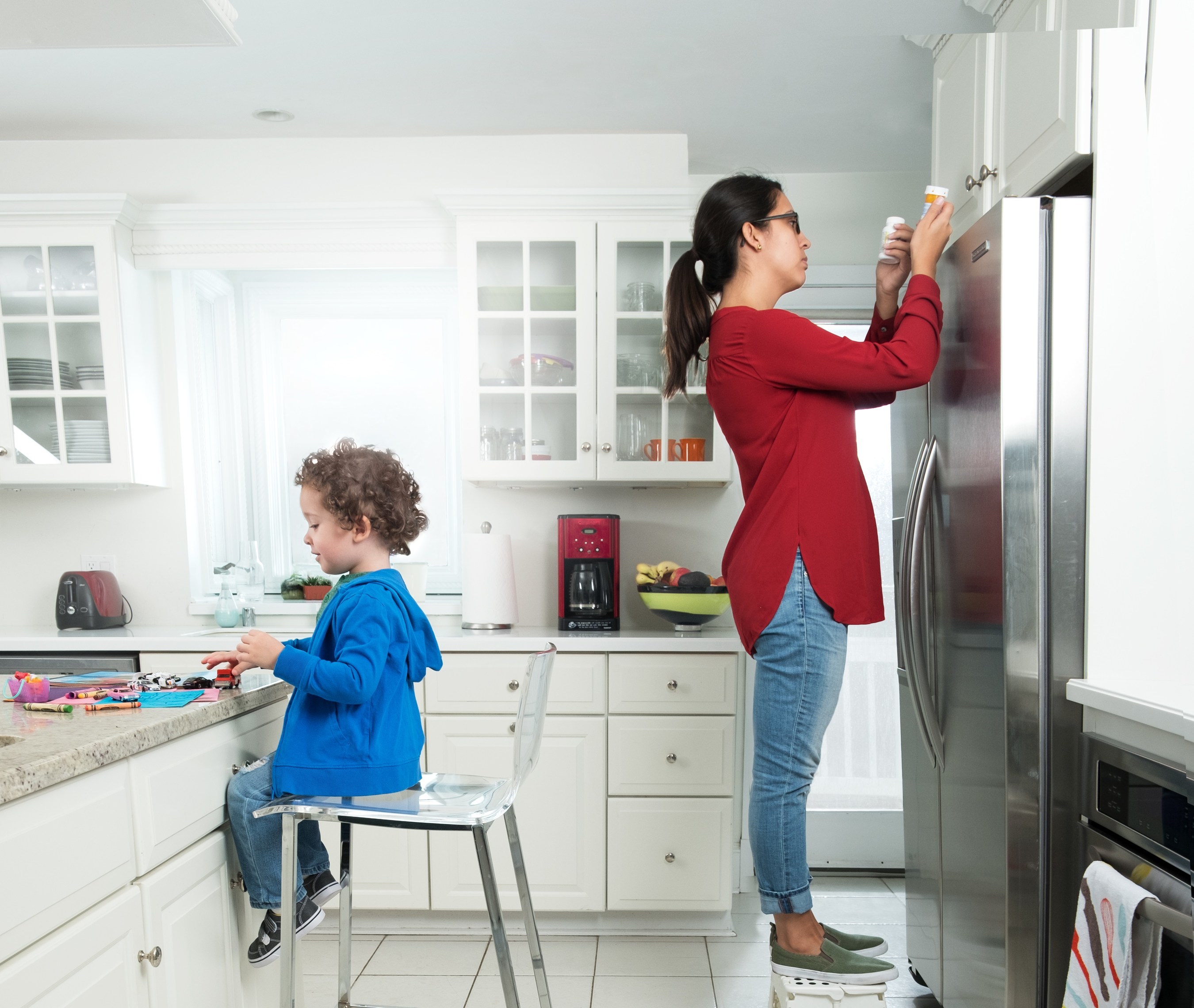 VIDA Y ESTILO: Como realizar una limpieza de primavera saludable y segura VIDA Y ESTILO: Como realizar una limpieza de primavera saludable y segura