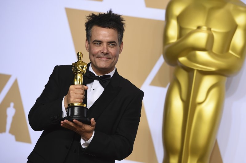Lelio le da a Chile su 1er Oscar con “Una mujer fantástica” Lelio le da a Chile su 1er Oscar con “Una mujer fantástica”