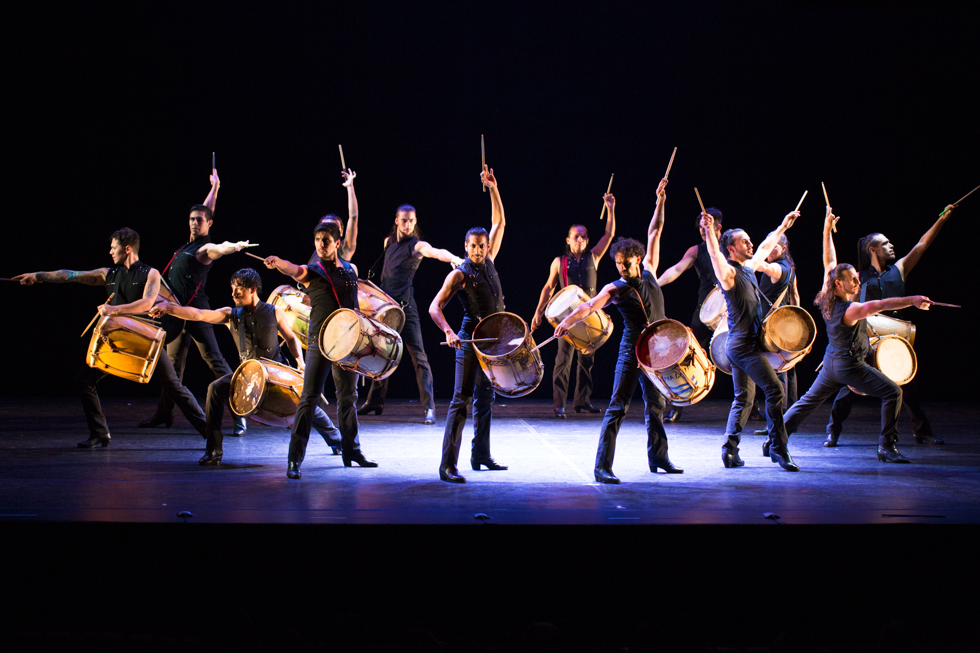 EVENTO LOCAL: Che Malambo, la compañía masculina de danza argentina, se presenta por primera vez el 7 de abril en Tempe Center for the Arts EVENTO LOCAL: Che Malambo, la compañía masculina de danza argentina, se presenta por primera vez el 7 de abril en Tempe Center for the Arts