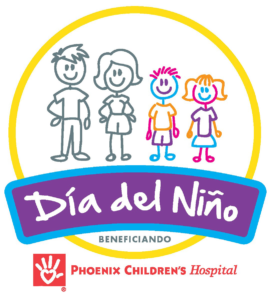 EVENTO LOCAL: Día del Niño en Castle -n- Coasters a beneficio de Phoenix Children’s Hospital EVENTO LOCAL: Día del Niño en Castle -n- Coasters a beneficio de Phoenix Children’s Hospital