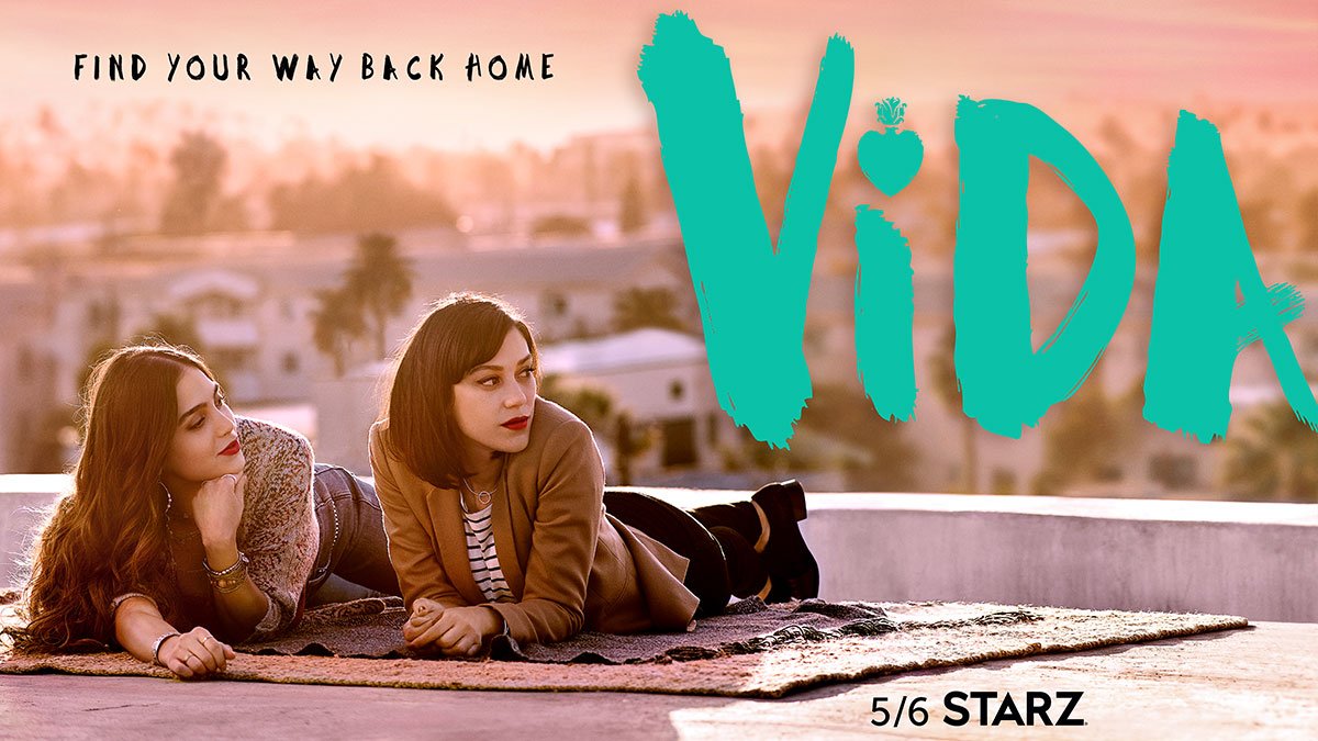 EVENTO LOCAL: Panorama Online te invita a la premier del primer episodio de la serie “VIDA” de STARZ que se estará projectando el jueves 3 de mayo en Harkins Christown EVENTO LOCAL: Panorama Online te invita a la premier del primer episodio de la serie “VIDA” de STARZ que se estará projectando el jueves 3 de mayo en Harkins Christown
