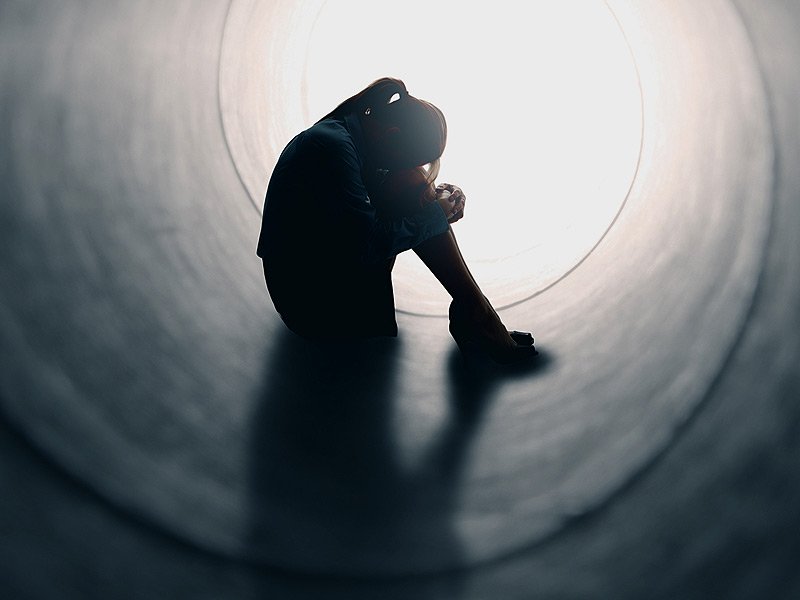 El suicidio cobra más vidas que la guerra, el asesinato y los desastres naturales combinados El suicidio cobra más vidas que la guerra, el asesinato y los desastres naturales combinados