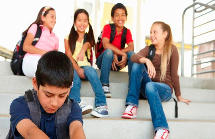 Los medicos familiares son de gran ayuda para los pacientes y familias a la hora de hacer frente al bullying Los medicos familiares son de gran ayuda para los pacientes y familias a la hora de hacer frente al bullying