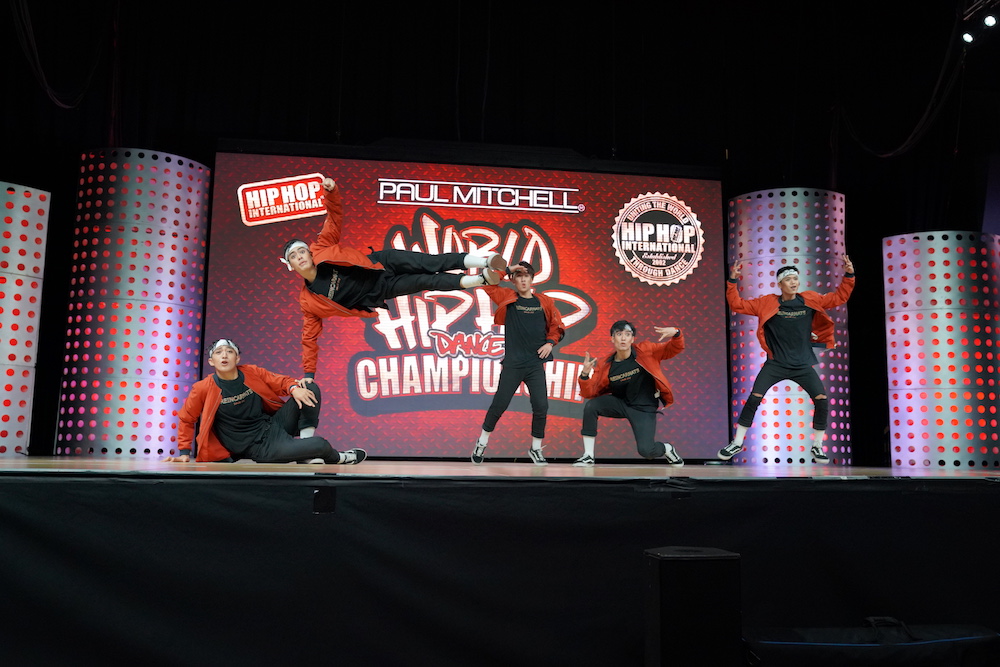 Phoenix sede de la competencia de Hip Hop más importante a nivel mundial Phoenix sede de la competencia de Hip Hop más importante a nivel mundial