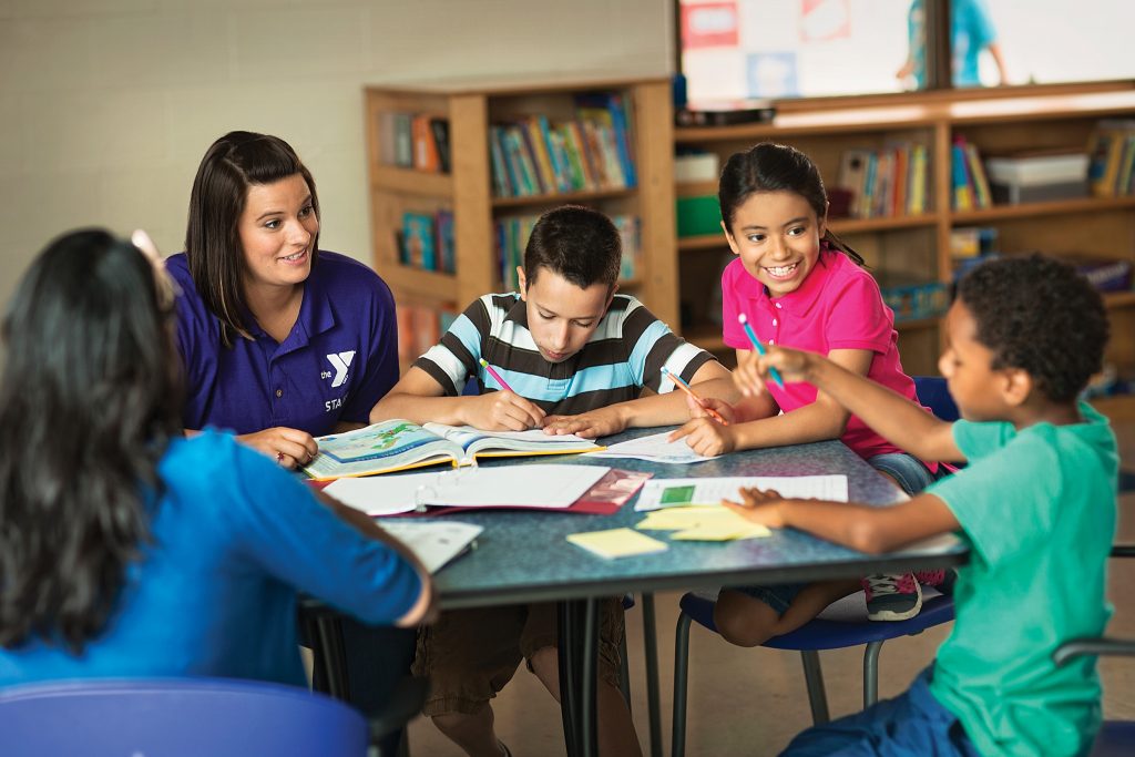 Ocho consejos para preparar el regreso a clases de sus hijos