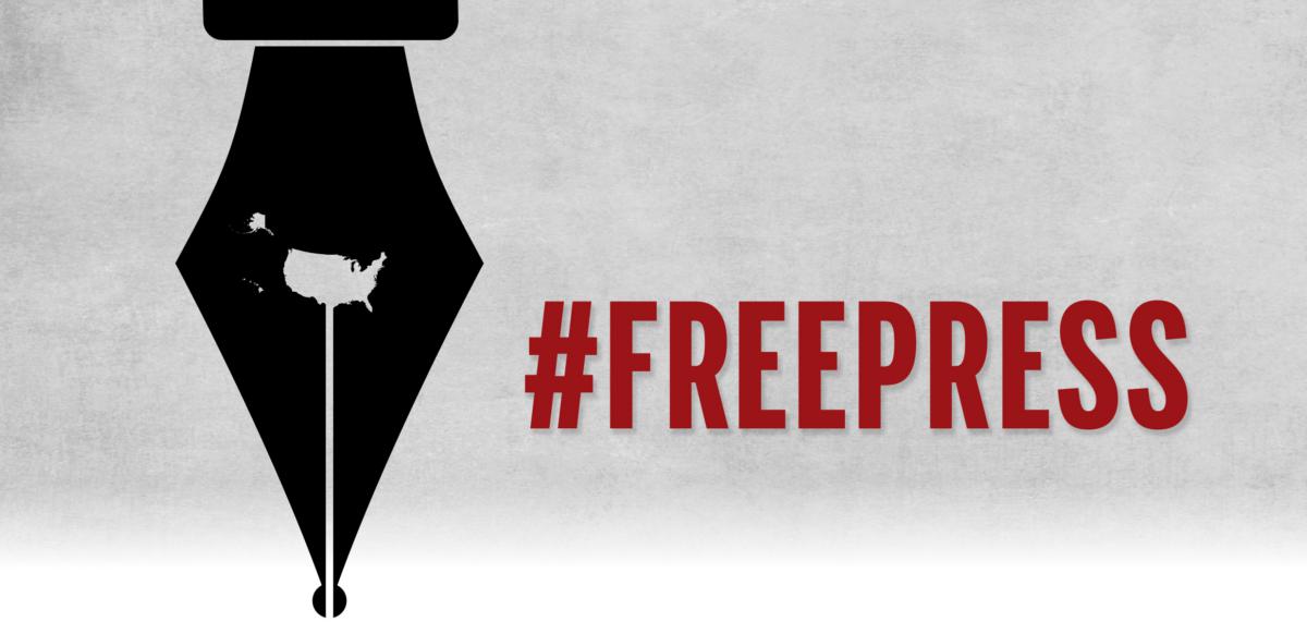 Prensa en EEUU se organiza para responderle a Trump Prensa en EEUU se organiza para responderle a Trump