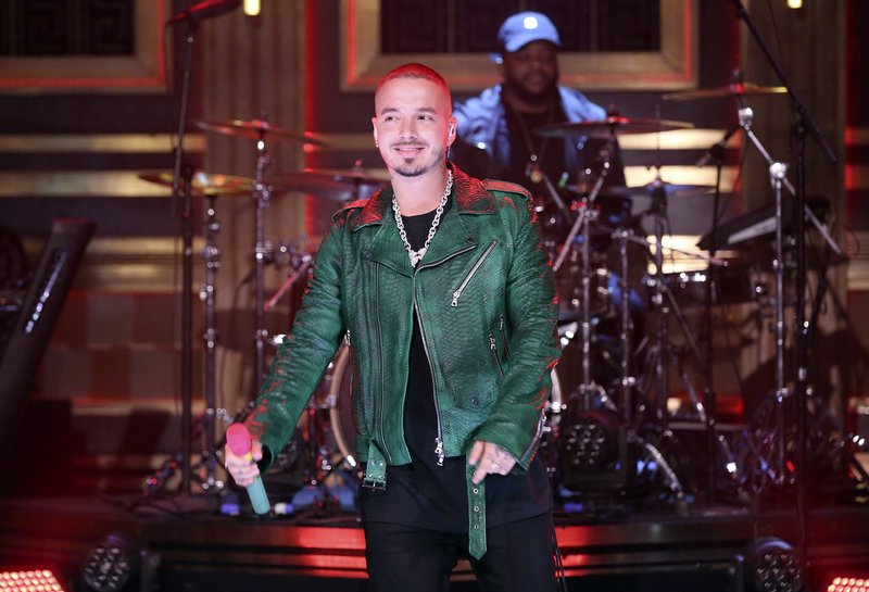 J Balvin muestra su lado más intimo en documental de YouTube J Balvin muestra su lado más intimo en documental de YouTube