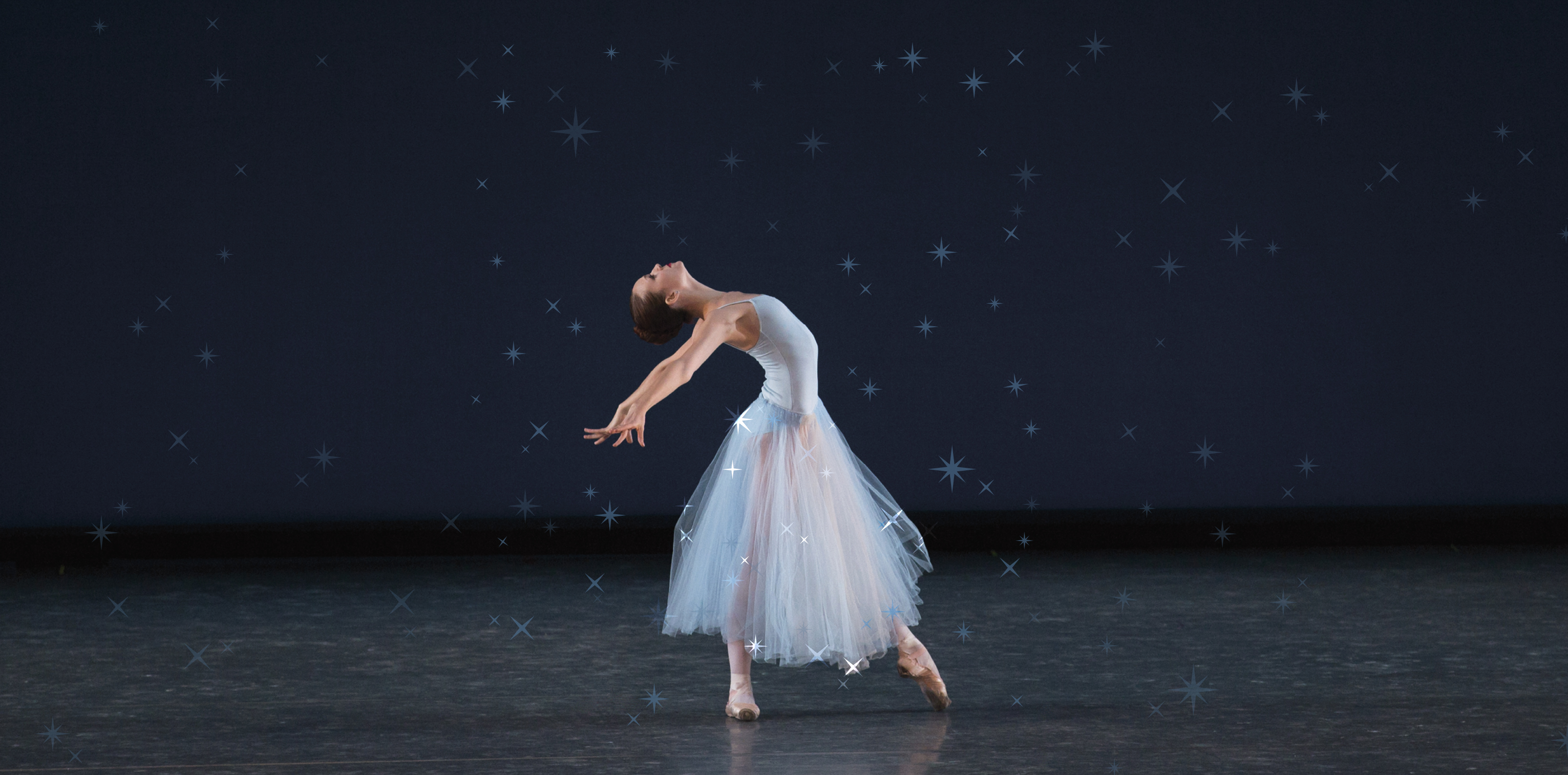 El Ballet de Arizona celebra 21 años de “Ballet Under the Stars” El Ballet de Arizona celebra 21 años de “Ballet Under the Stars”