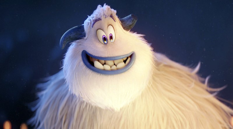 Sebastián Yatra cree en la verdad de “Smallfoot” Sebastián Yatra cree en la verdad de “Smallfoot”
