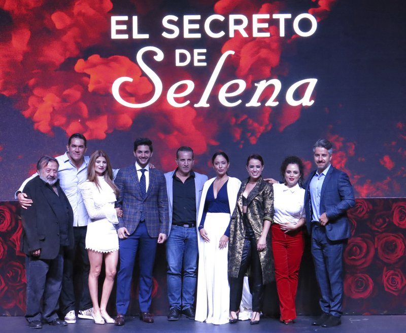 Nueva serie busca develar misterio de asesinato de Selena Nueva serie busca develar misterio de asesinato de Selena