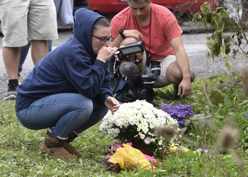 Choque de limusina deja 20 personas muertas en NY Choque de limusina deja 20 personas muertas en NY
