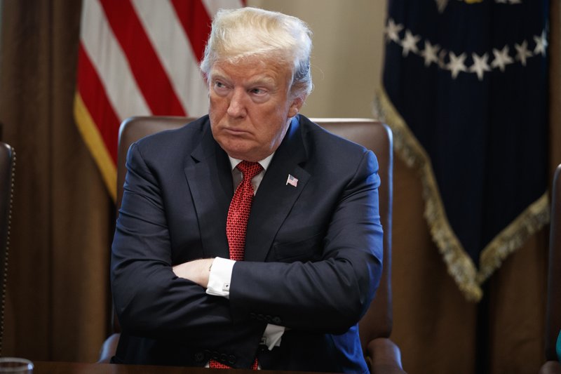 Nuevas dudas en torno a Trump y los derechos humanos Nuevas dudas en torno a Trump y los derechos humanos