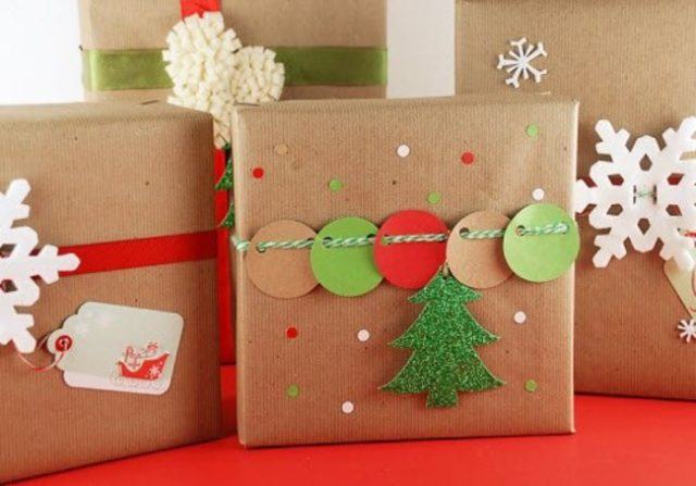 El 80 por ciento de lo que tiramos durante las fiestas navidenas  puede ser reciclado o reusado