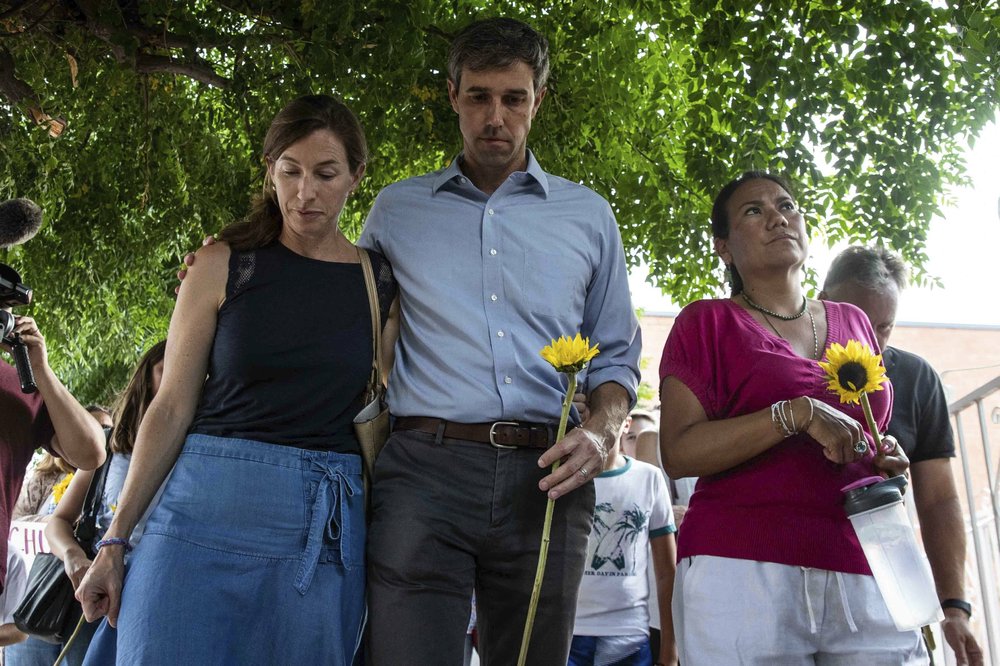 Escobar: Trump deshumaniza a la gente, debe humanizarla