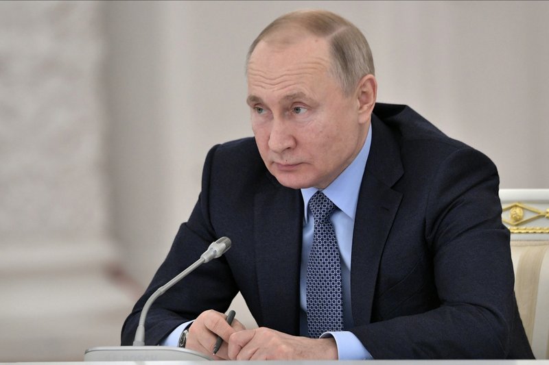 Rusia: Nueva arma hipersónica está lista para combate