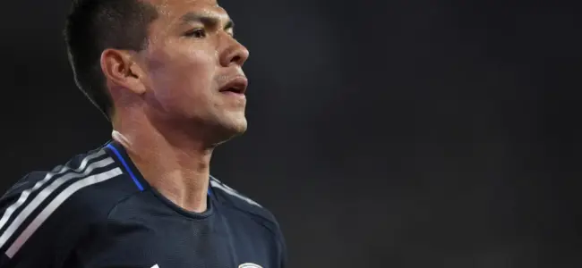 ¡Regresan las Leyendas! Hirving Lozano y Ochoa lideran al Tri rumbo a la Copa Oro 2025