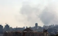 Teherán bajo fuego: la capital iraní se convierte en una ciudad desierta