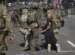 Trump despliega la Guardia Nacional en Los Ángeles para sofocar protestas