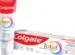Colgate Total Clean Mint retirado por alertas sanitarias”
